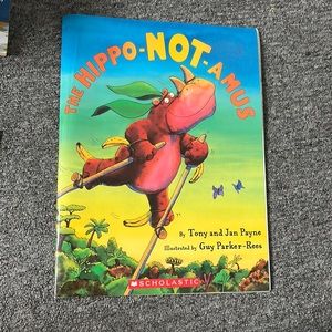 Kids book